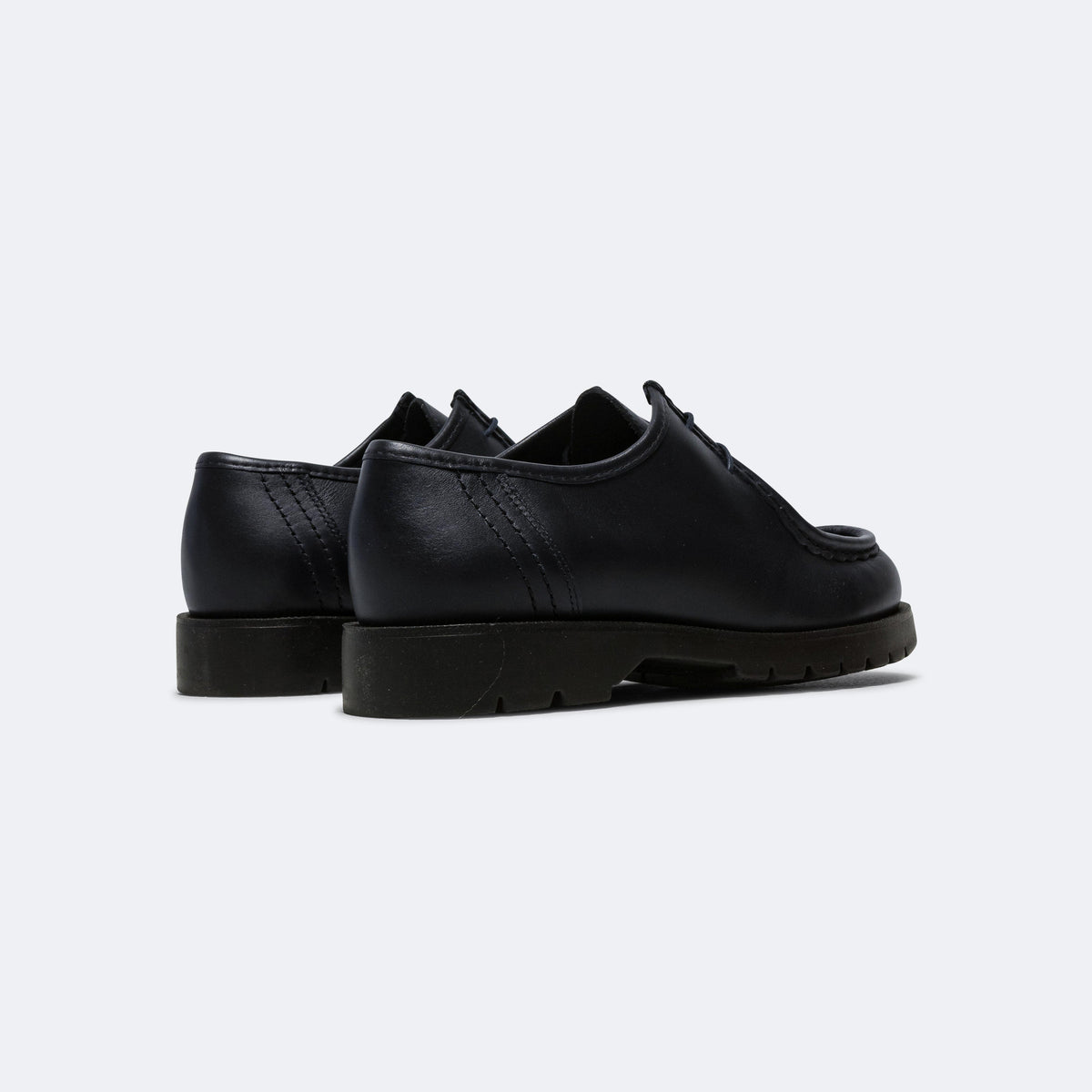 KLEMAN | PADROR WOMEN BLACK／37 namu-shop-kleman-padror-noir-