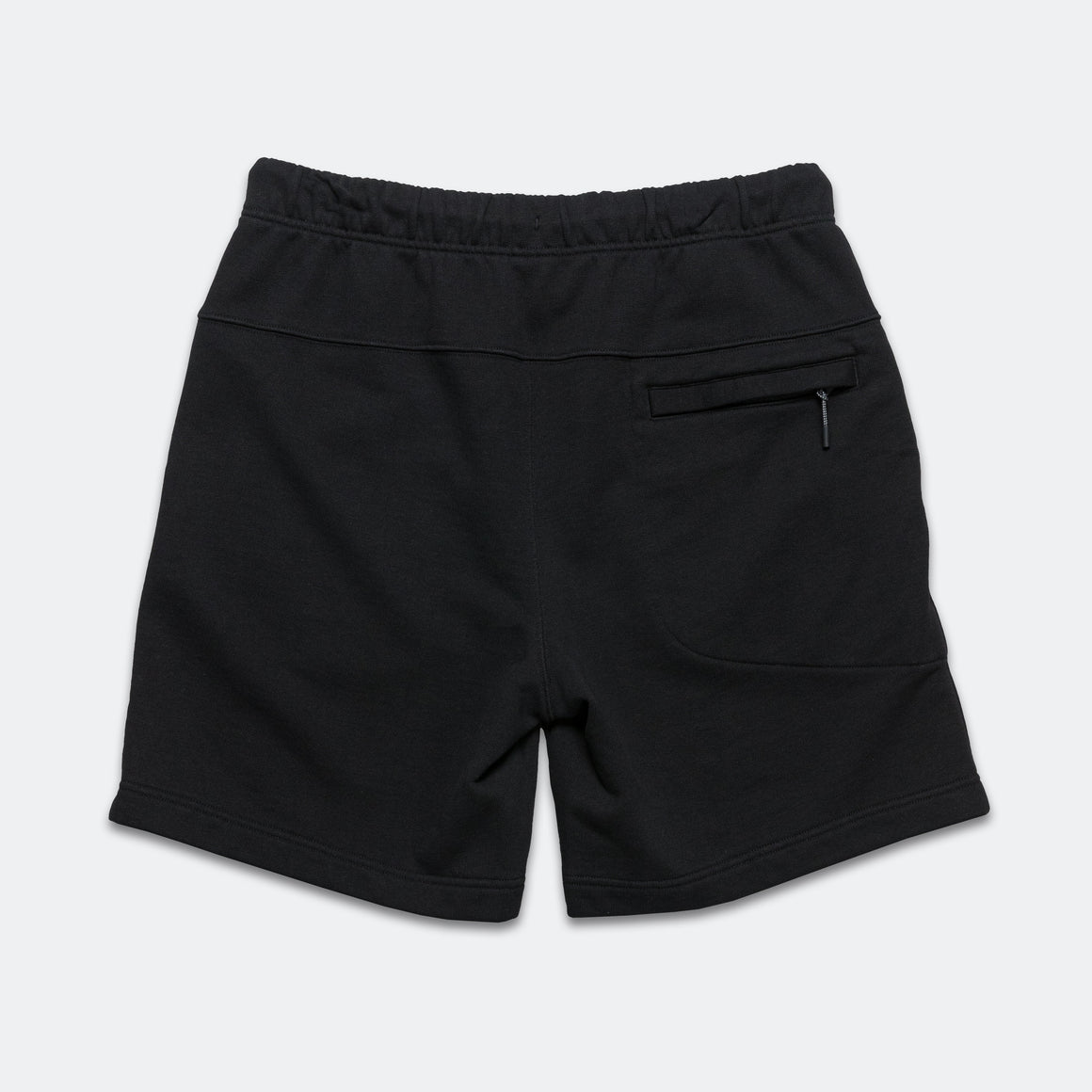 MAAP - Essentials Track Shorts - Black - UP THERE