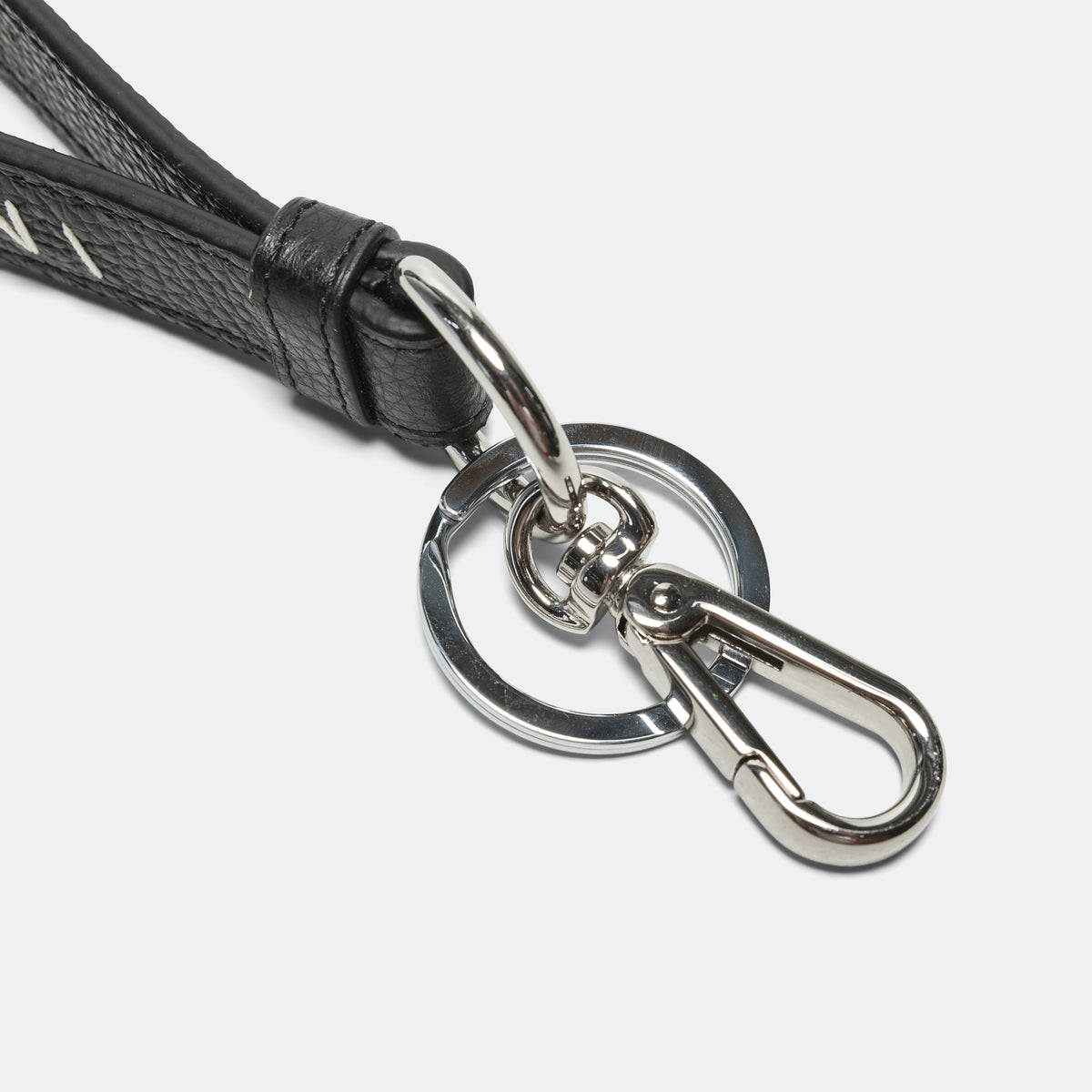 Marni - Man - Black - Key Holder main image 1