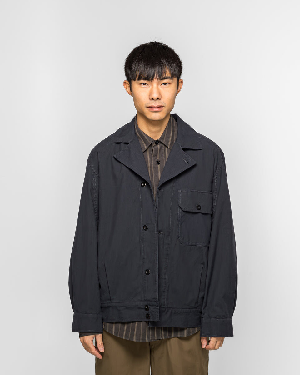 mhl-utility-jacket-ink-washed-