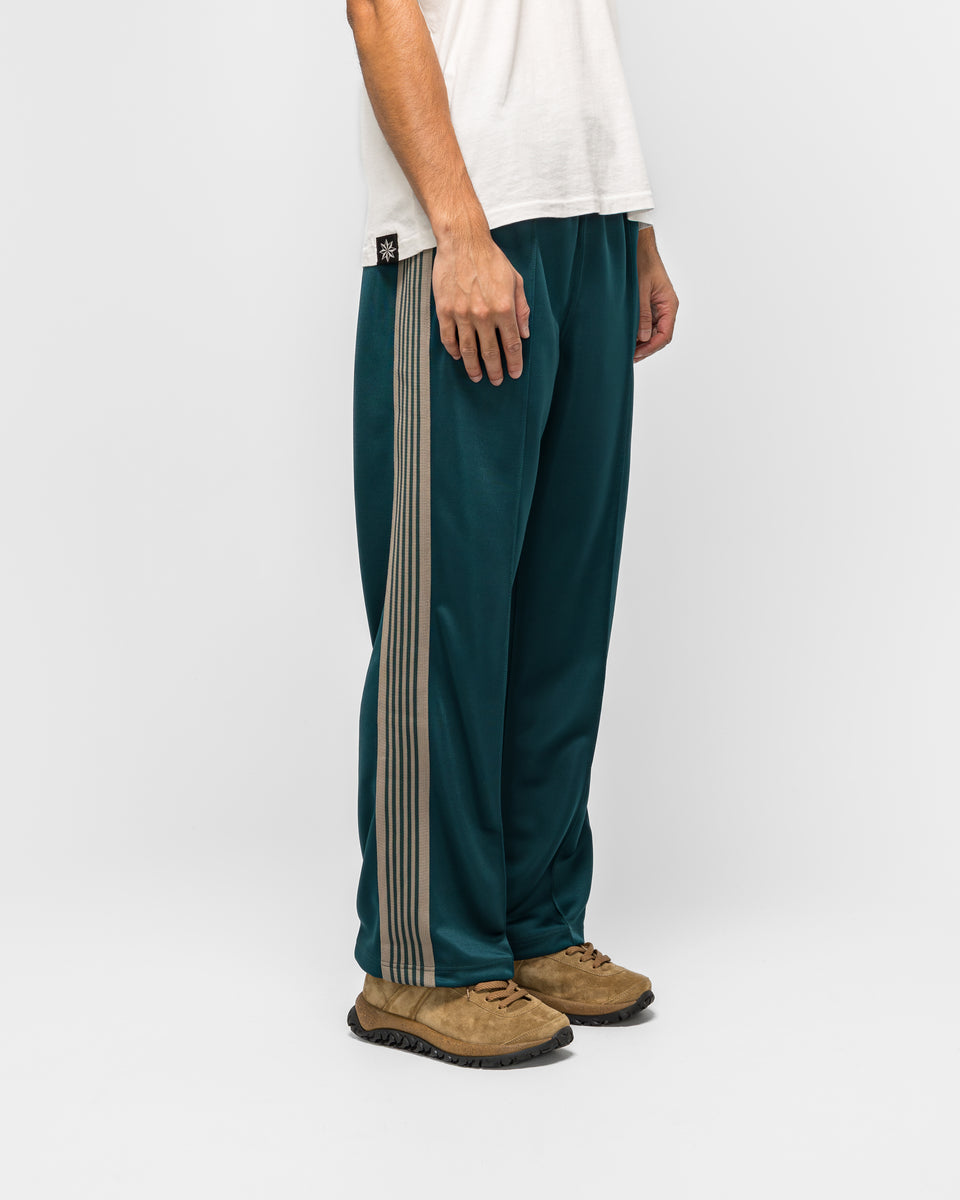 Needles Track Pants (straight-fit)