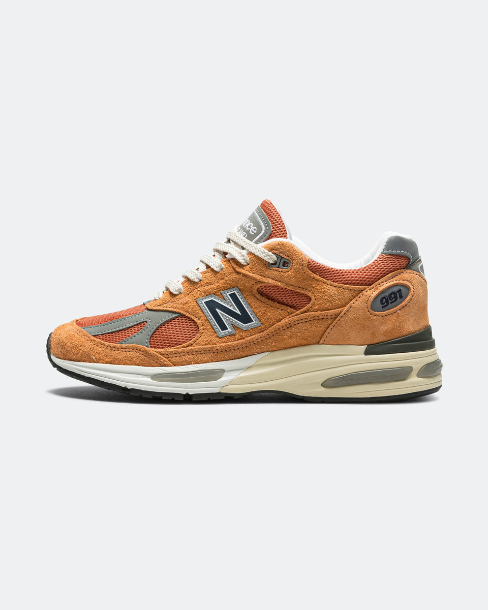 New Balance - U991OV2 | UP THERE