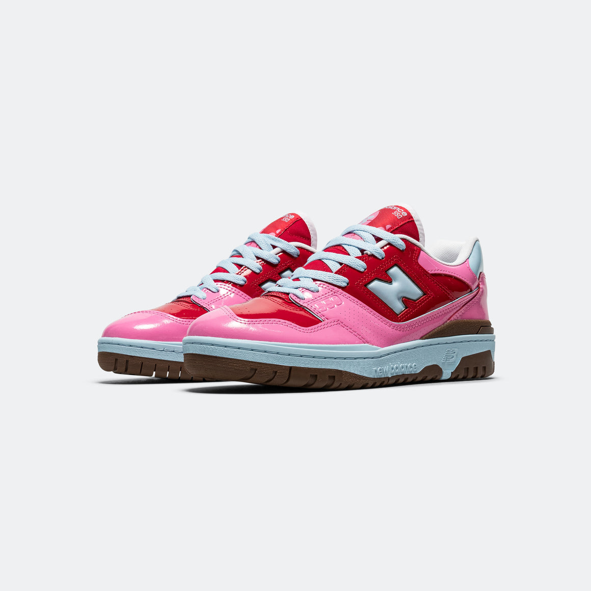 New Balance - BB550YKC - UP THERE