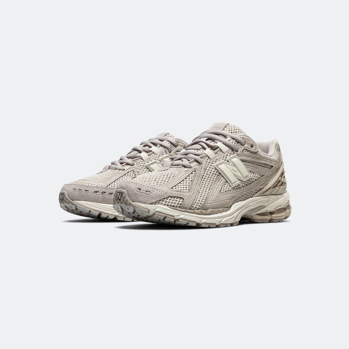 New Balance - M1906RGR - Grey Day - UP THERE