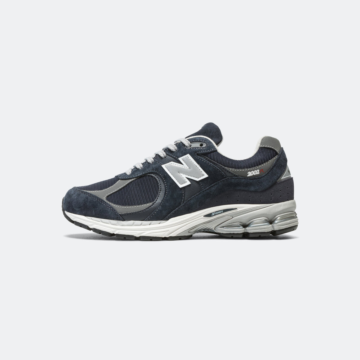 大勧め NEW newbalance×GORE-TEX m2002rxk 2002R ネイビー 靴