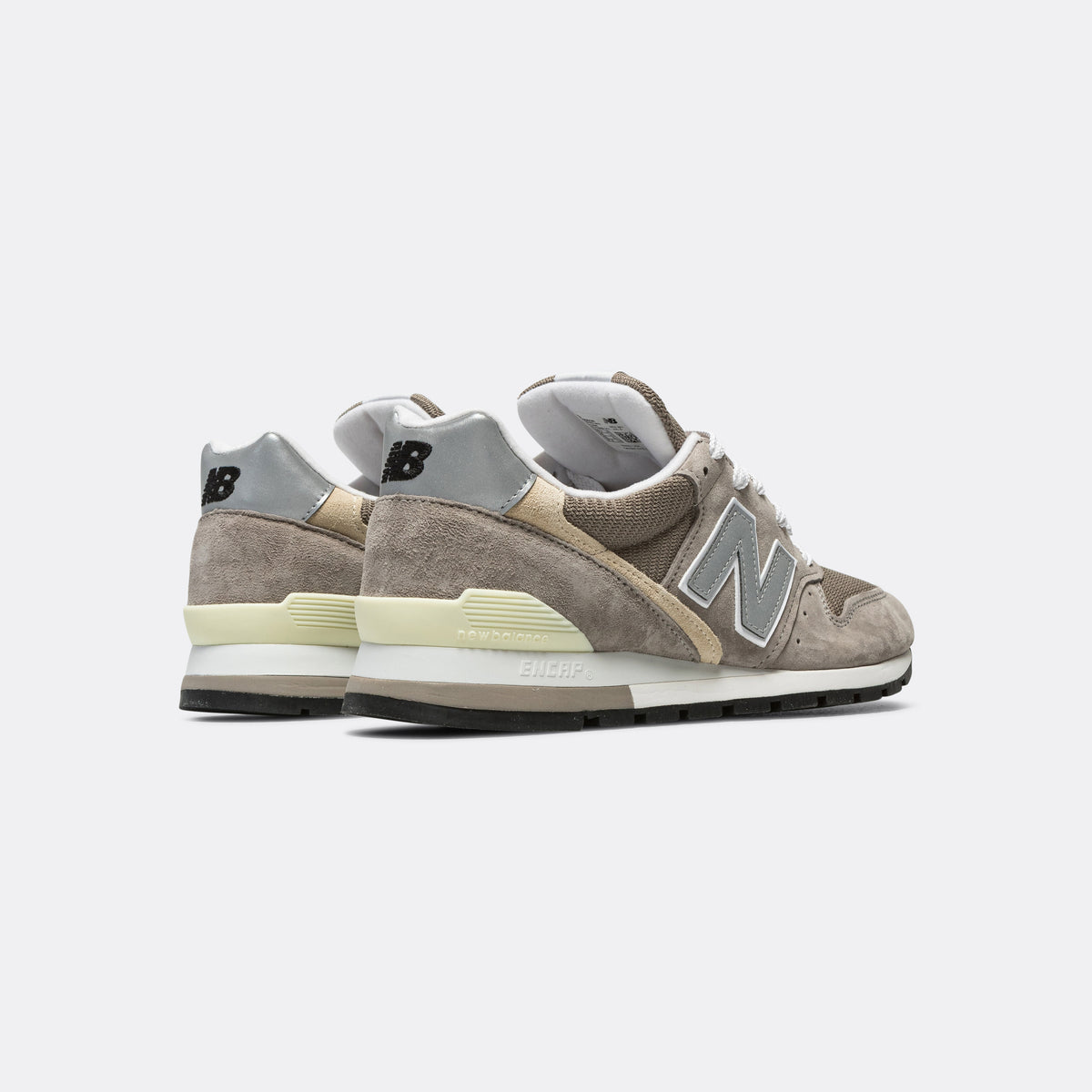 670 Sneakers New Balance 670 Classic Grey Shop New Balance 670