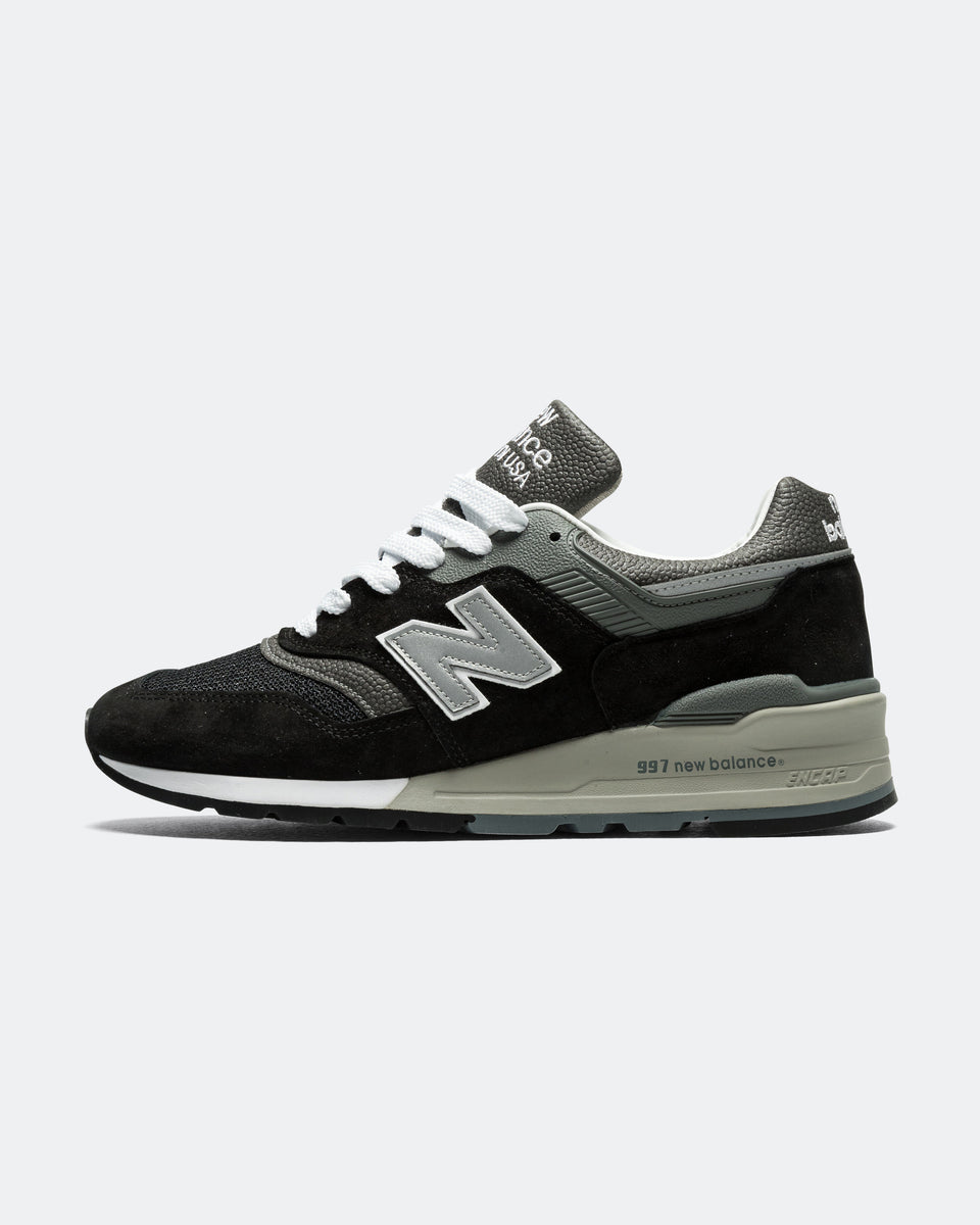 【専用】New Balance U997BK MADE IN USA 28cm New Balance - U997BK | UP THERE