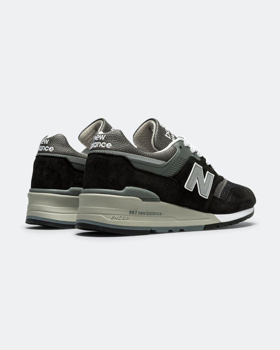 New Balance - U997BK | UP THERE