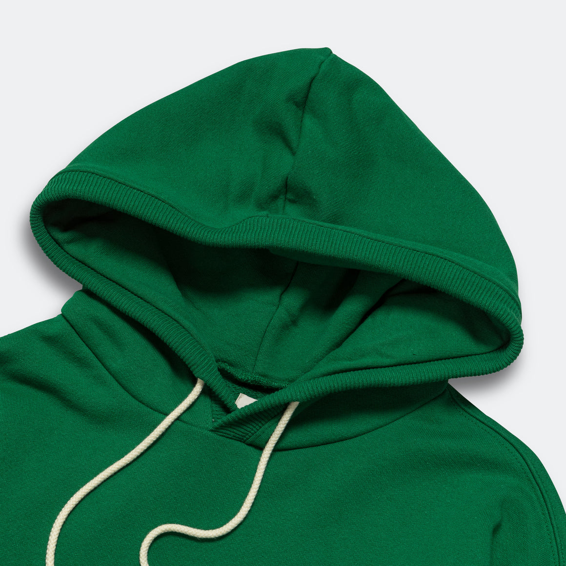 New Balance - MADE in USA Hoodie - Classic Pine - UP THERE