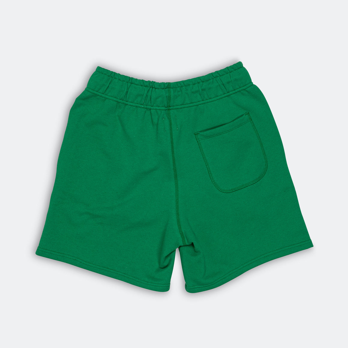 MADE in USA Sweat Short - Classic Pine