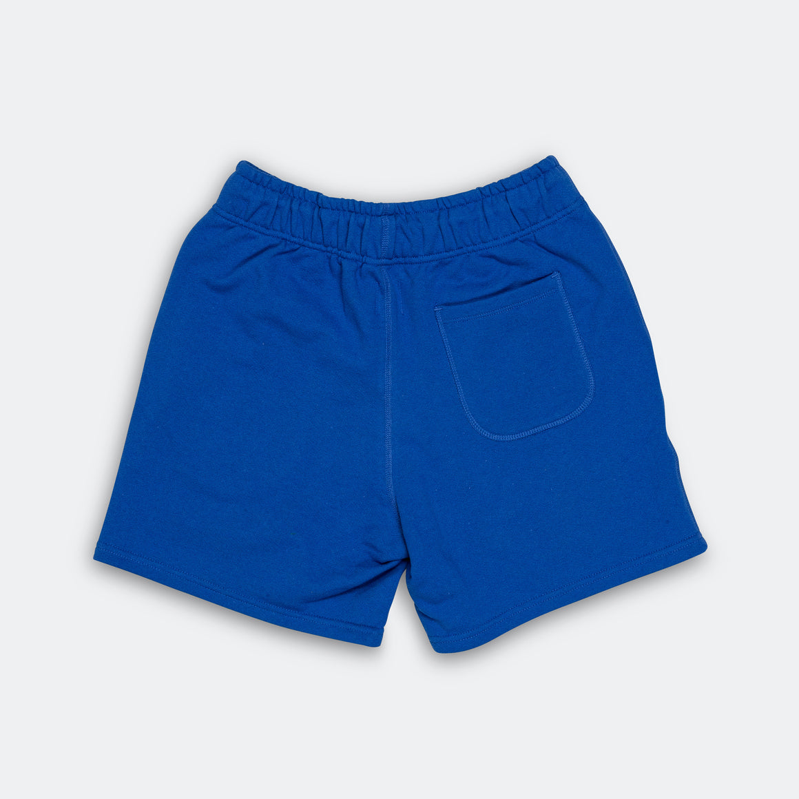 MADE in USA Sweat Short - Team Royal