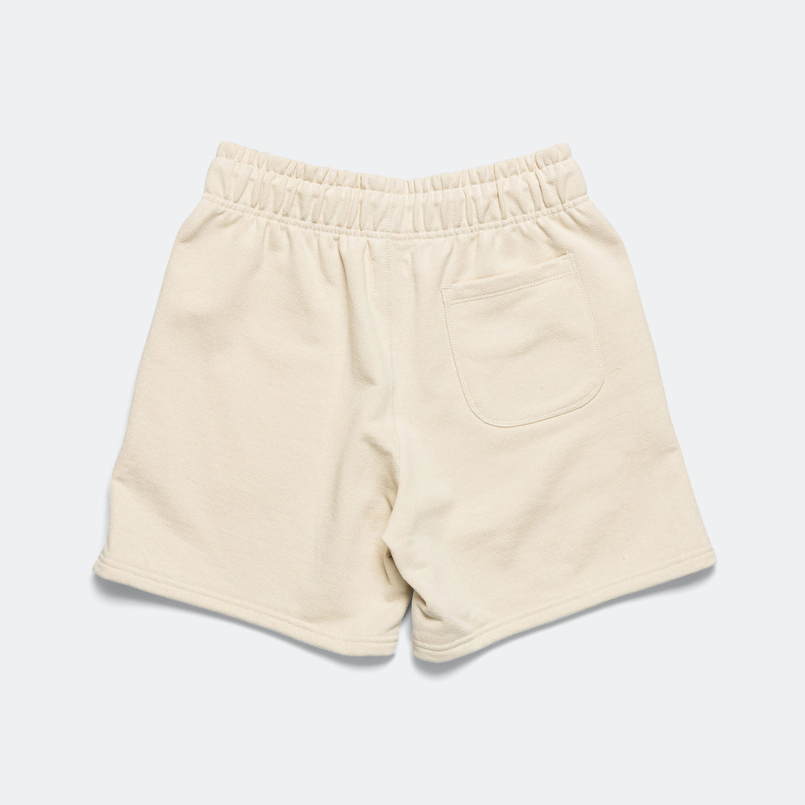 MADE in USA Core Sweat Short - Sandstone