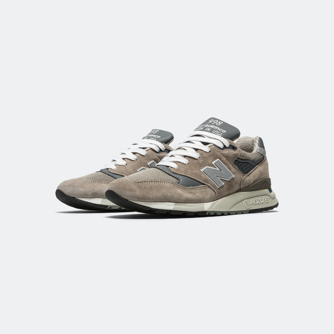 New Balance - U998GR - UP THERE