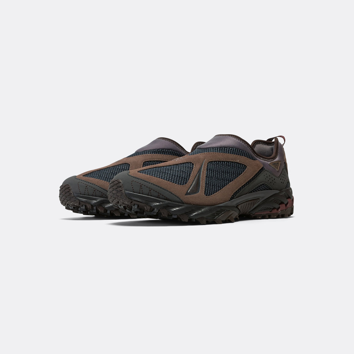 New Balance - TDS M610STT Trail MOC - UP THERE