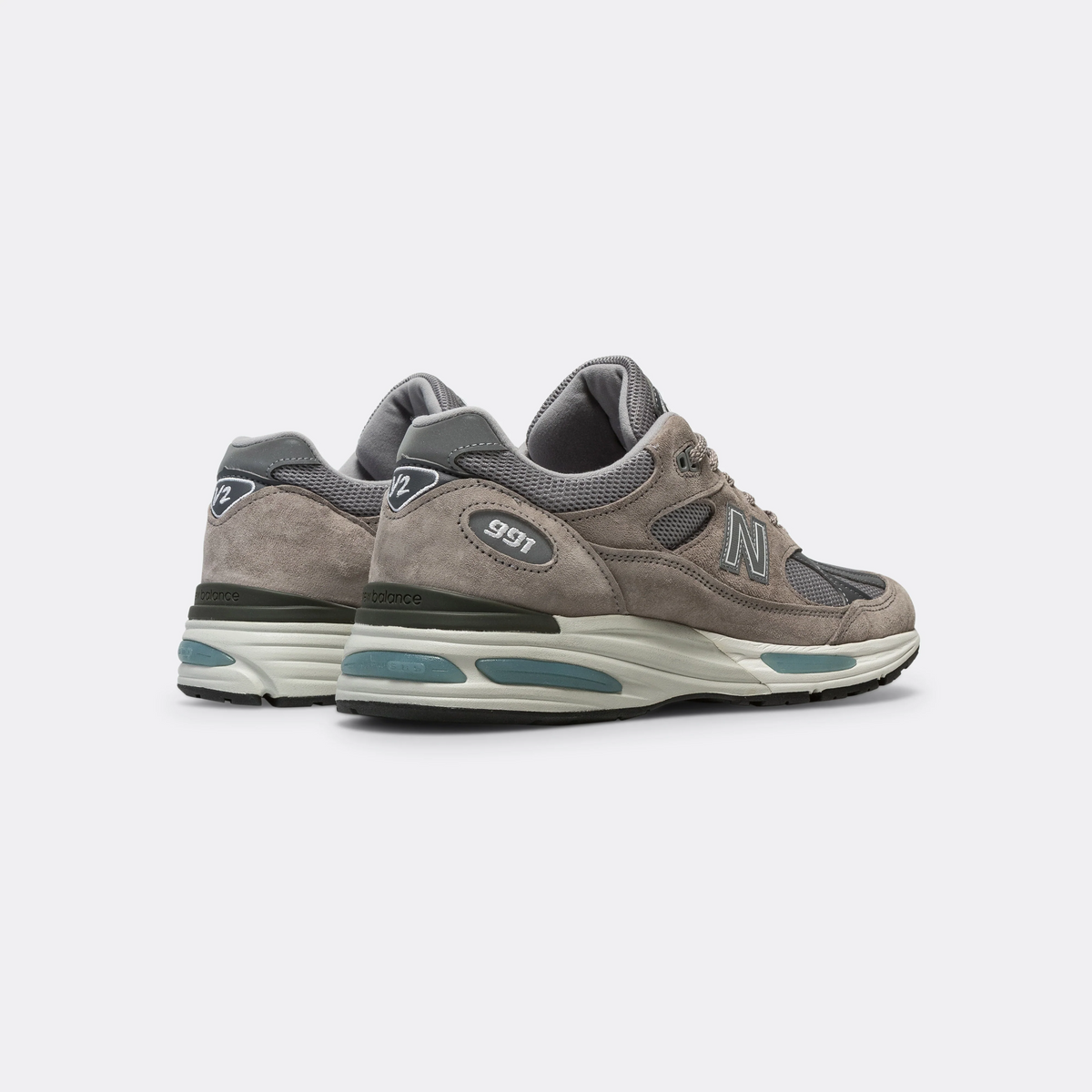 靴 New Balance U991v2(U991GL2) 26cm New Balance 991v2 'Grey' - U991GL2 | UP THERE