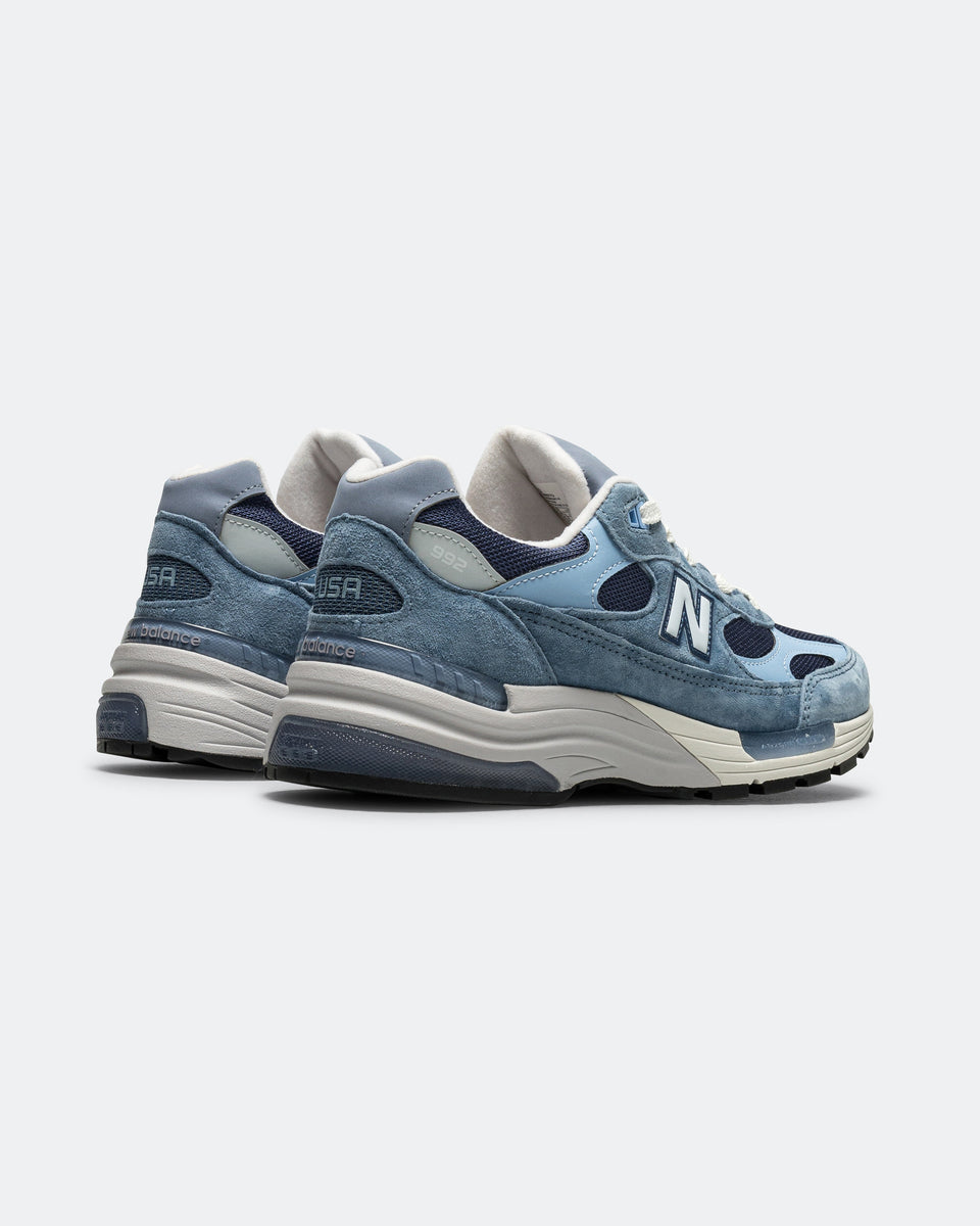 New Balance - U992TO | UP THERE
