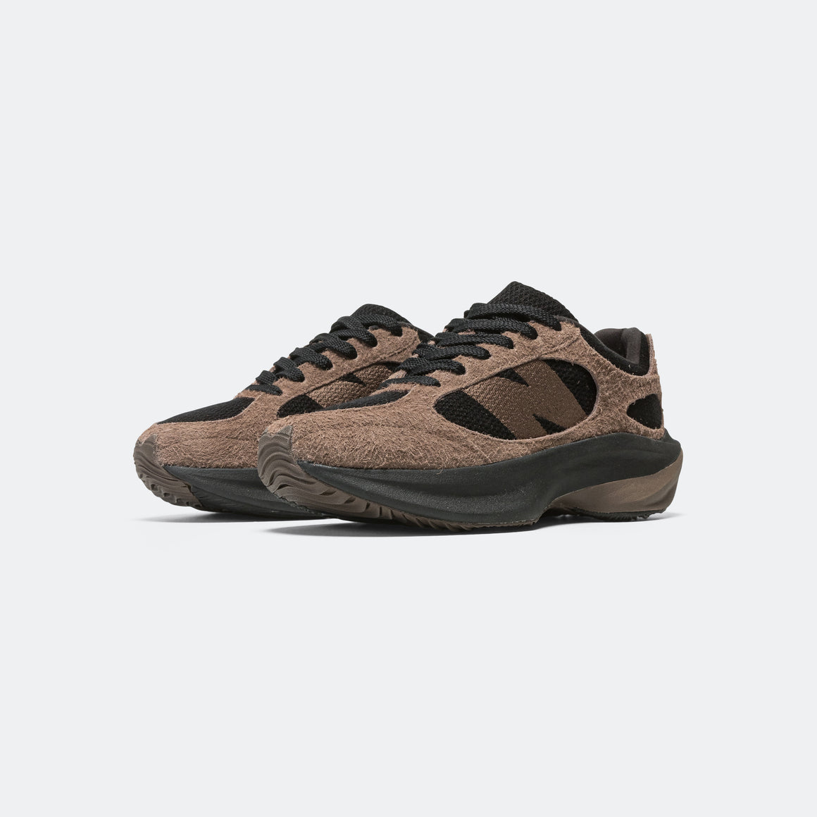 New Balance - WRPD RUNNER - True Brown - UP THERE