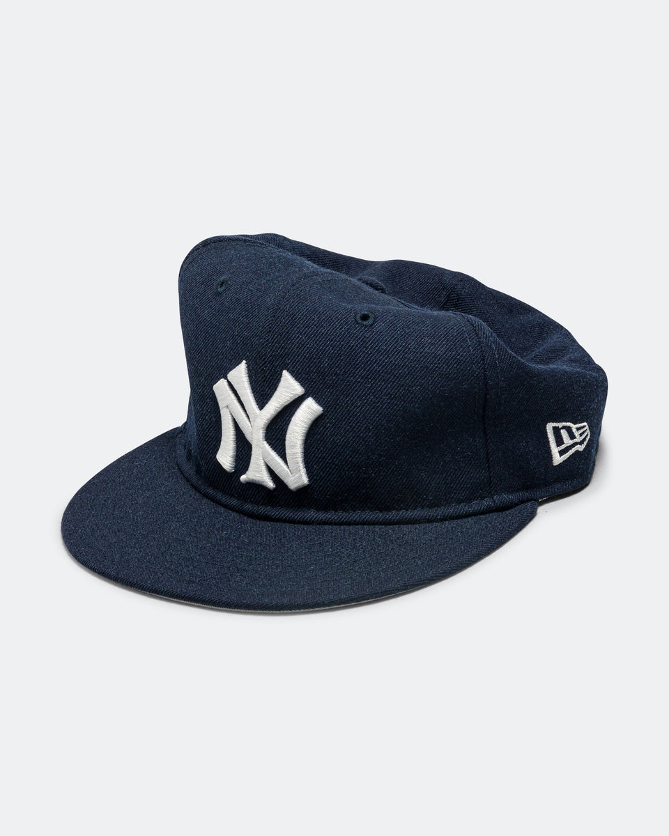 New Era - 59Fifty - New York Yankees/Oceanside Blue | UP THERE