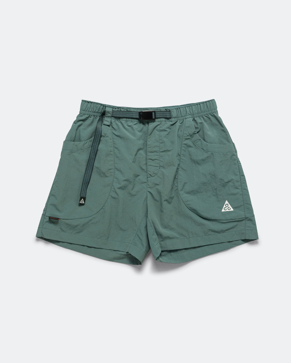 Nike ACG - Dolomiti Short - Mineral Slate/Black Spruce-Summit