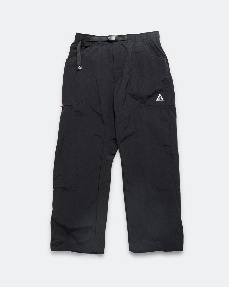 Nike ACG - Dolomiti UV Pant - Black/Summit White | UP THERE