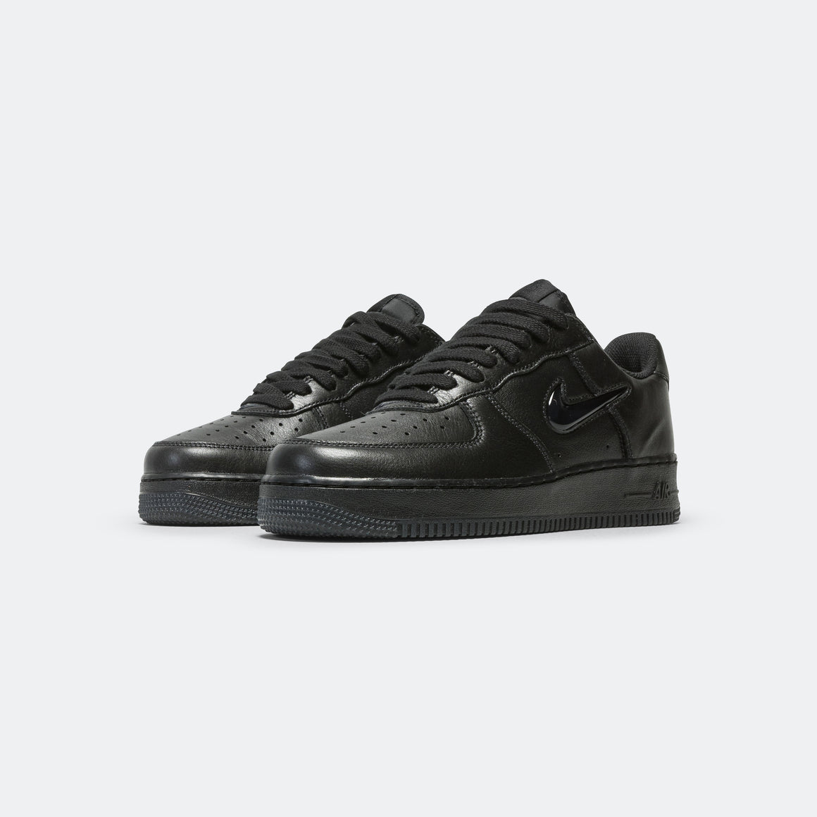 Air Force 1 'Colour of the Month' - Black/Black