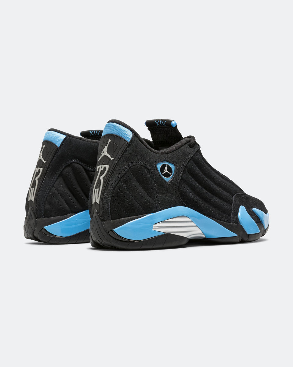 jordan 14 university