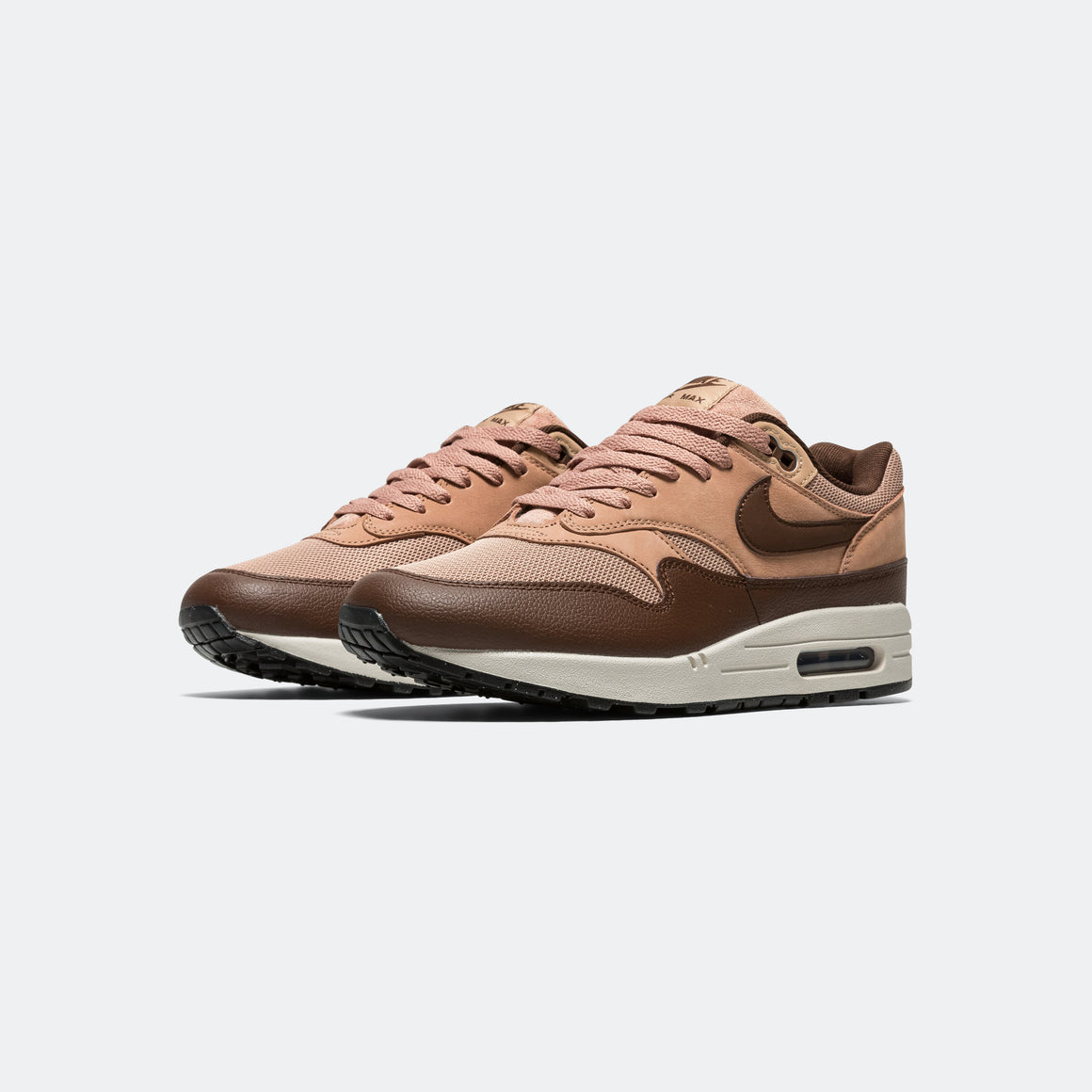 Nike - Air Max 1 SC - Hemp/Cacao Wow-Dusted Clay - UP THERE