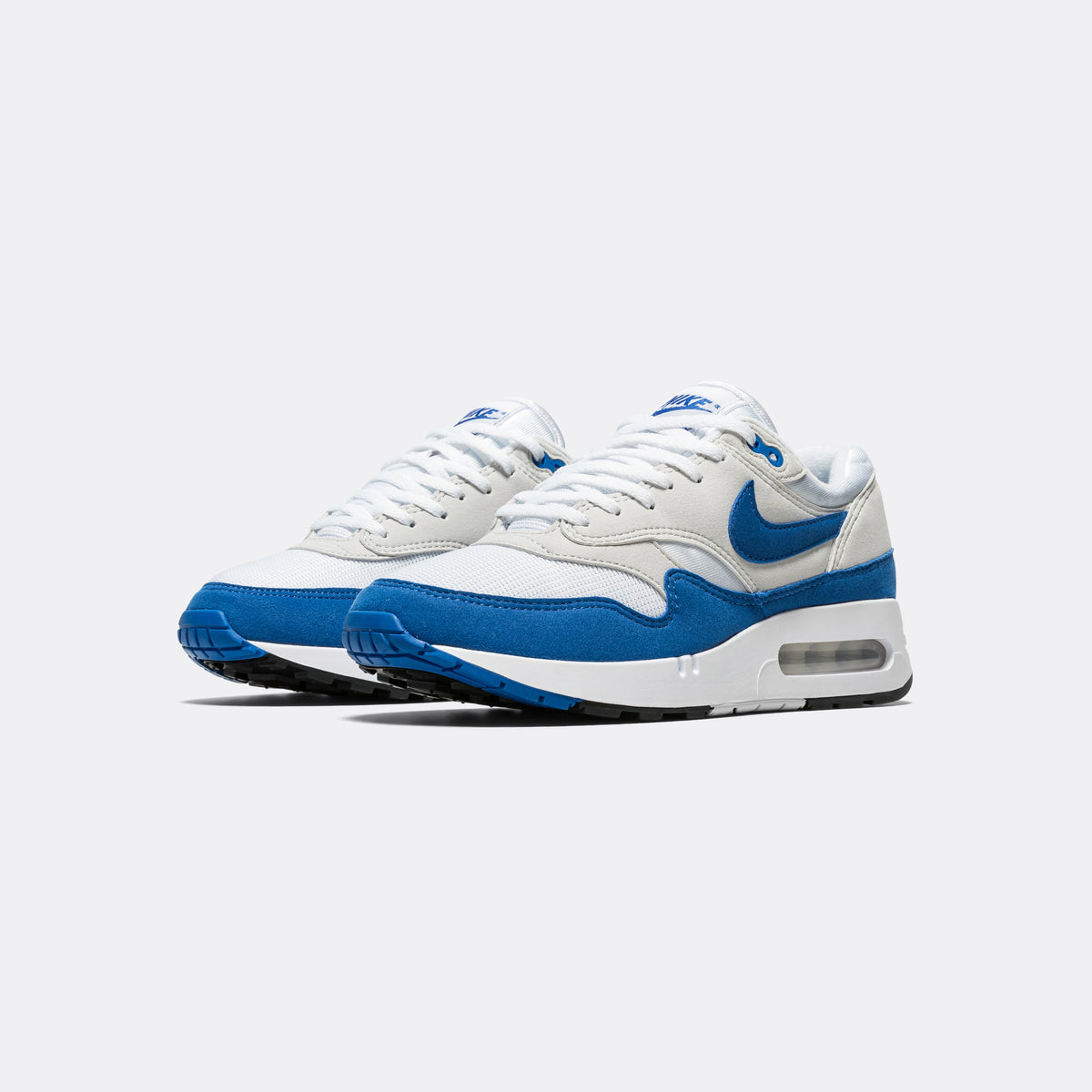 womens royal blue air max