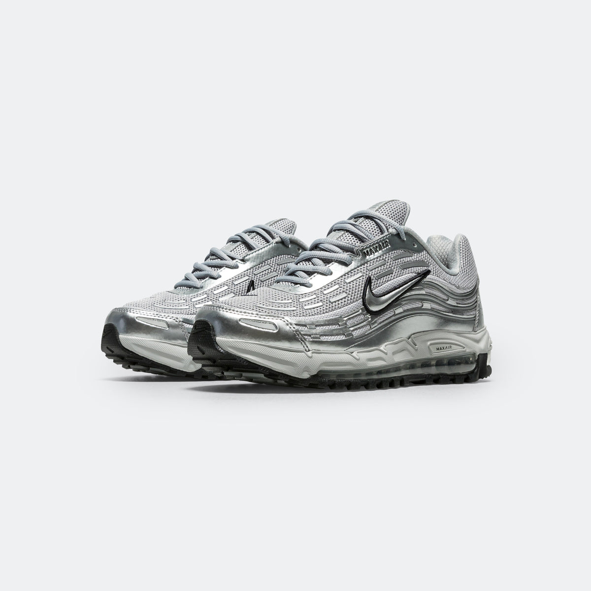 Air Max TL 2.5 - FLT Silver/Metallic Silver | UP THERE