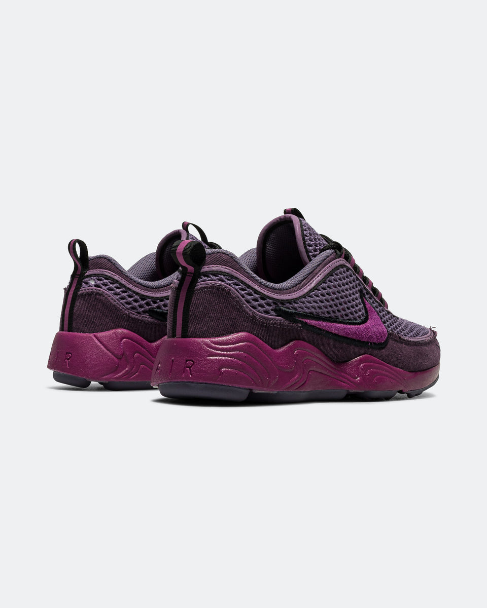 Nike Air Zoom Spiridon PRM Hot Fuchsia/Viotech-Black UP THERE