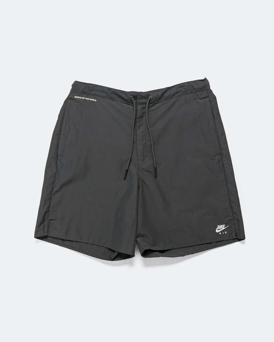 Jordan - Jordan x Nigel Sylvester Bike Short - Anthracite/Sail