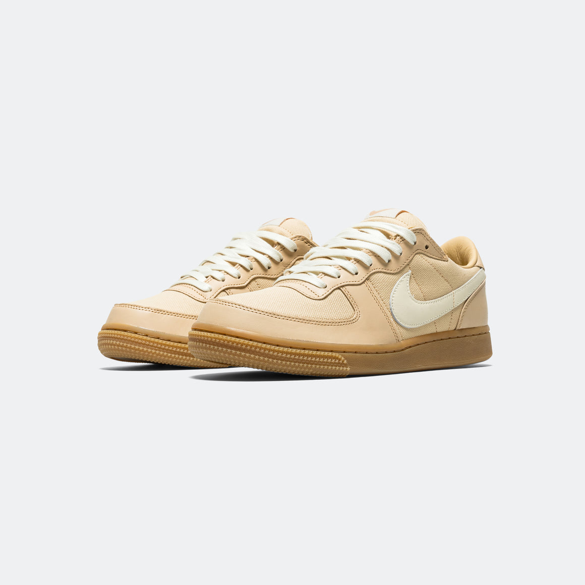 Nike - Terminator Low PRM - Sesame/Coconut Milk - UP THERE
