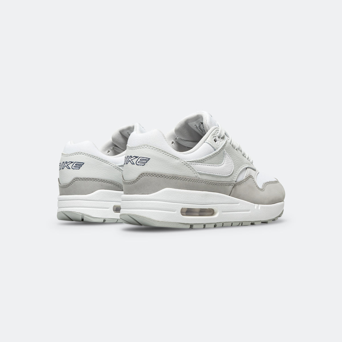 Nike wmn air max clearance 1 premium sc wolf grey