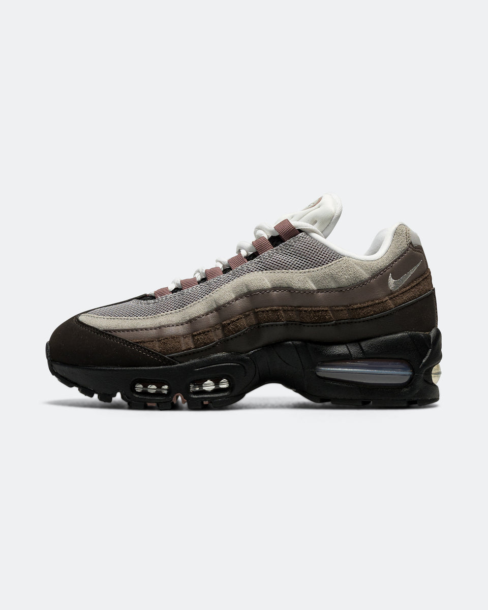 靴 NIKE Air Max 95 OG \"Velvet Brown\" Nike - Womens Air Max 95 OG - Velvet Brown/Baroque Brown