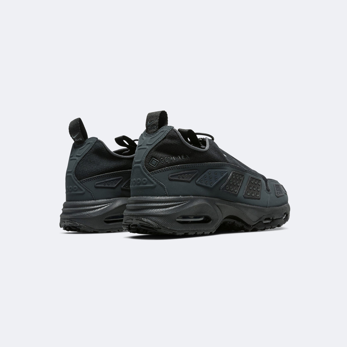 Air Max SNDR GTX Black & Dark Smoke Grey
