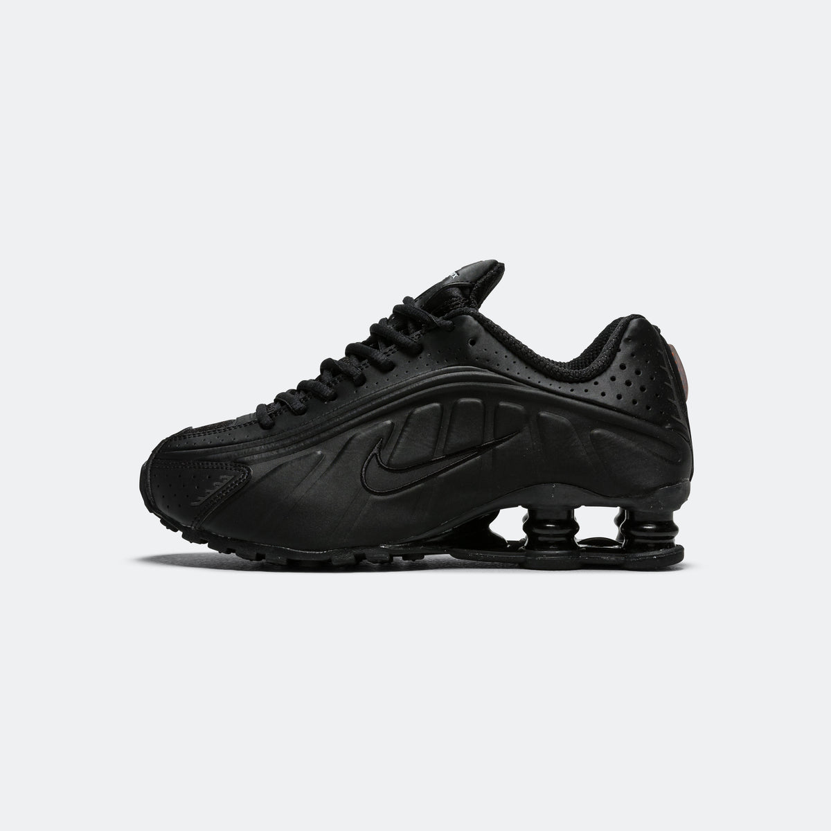 Nike WMNS Shox R4 Black 27cm