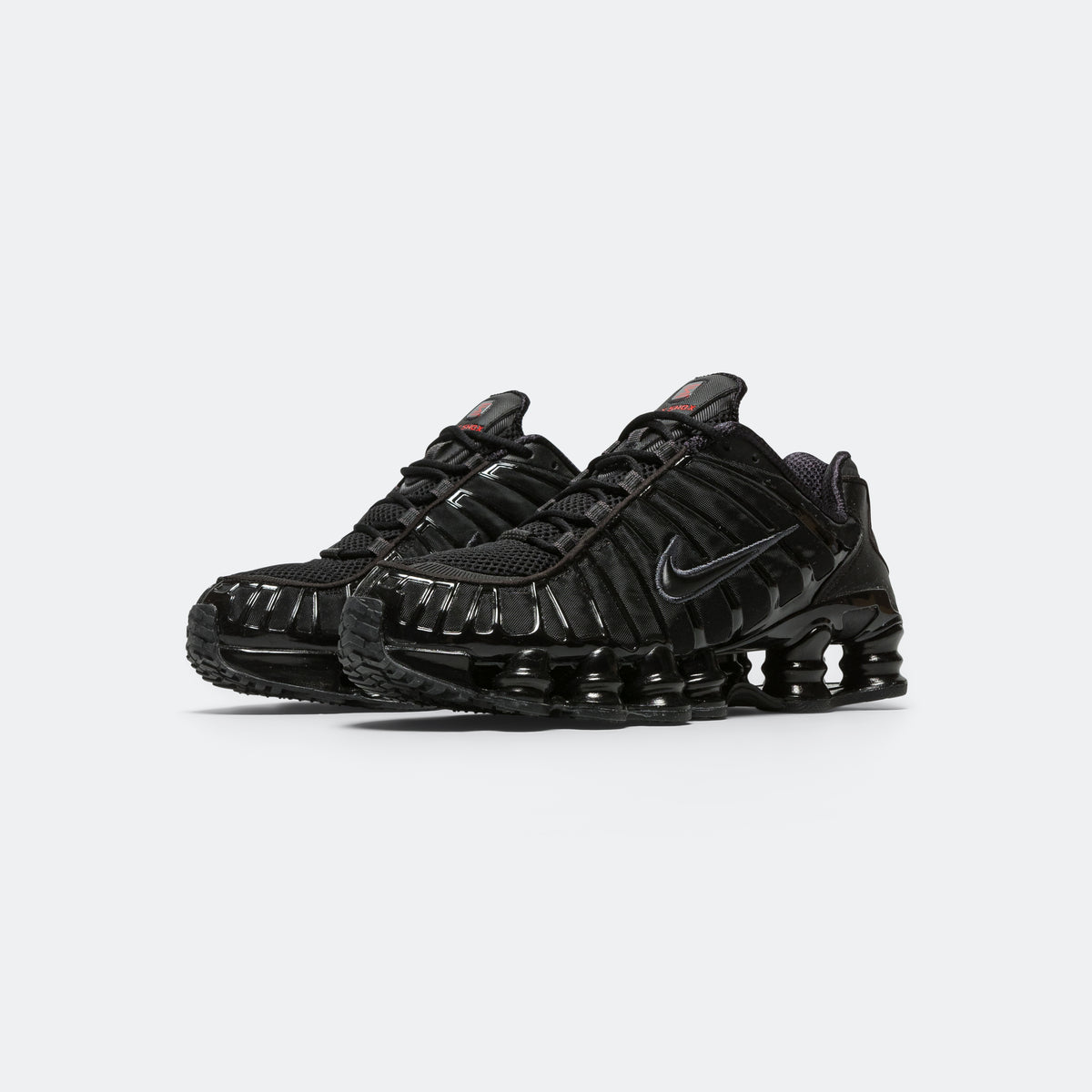 Nike Air Max Nike Shox Black Metallic Comprar Nike Shox TL AR3566