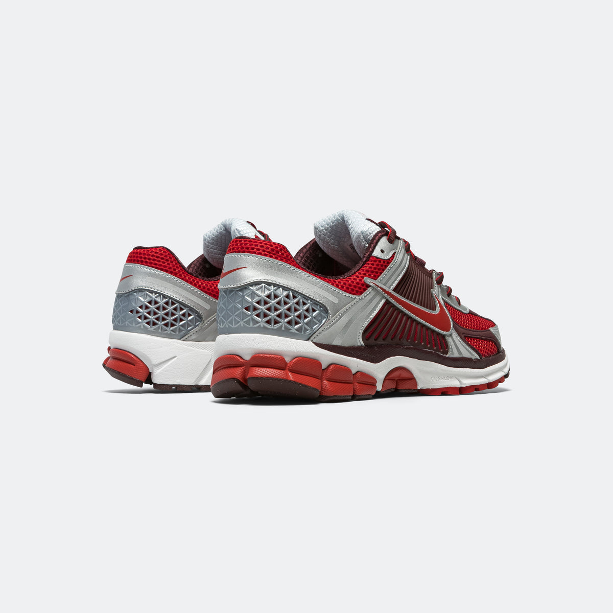 WMNS Nike Vomero 5 'Mystic Red'  Available Now — CNK Daily