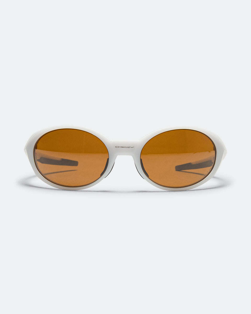 Eye Jacket Redux - Matte Vapor/Prizm Tungsten Polarized | UP THERE