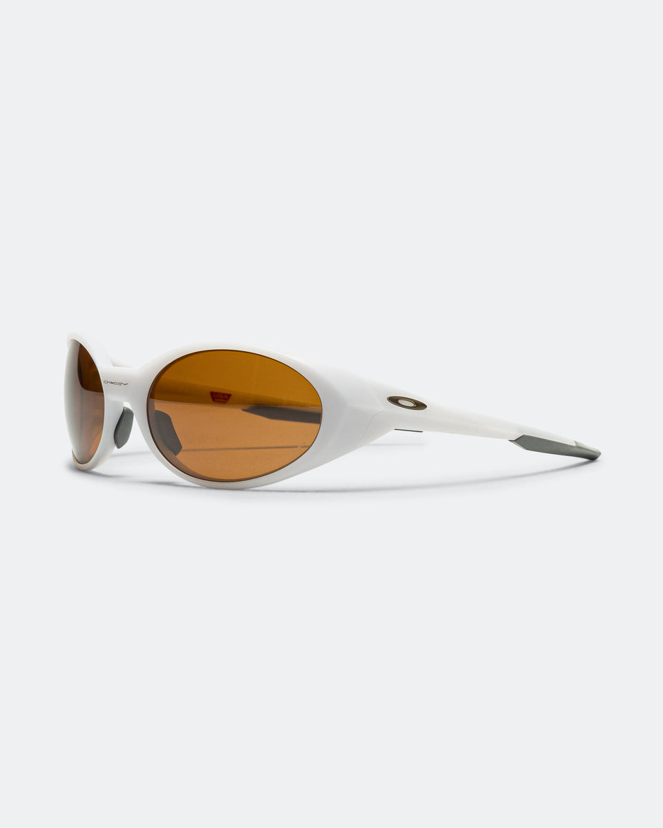 Eye Jacket Redux - Matte Vapor/Prizm Tungsten | UP THERE