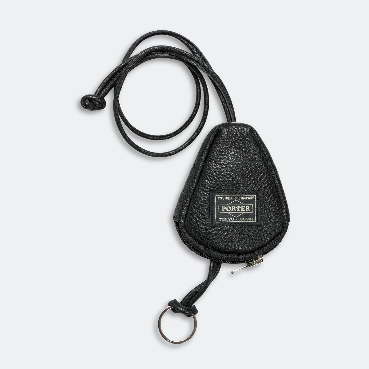 Porter Calm Key Pack - Black | UP THERE