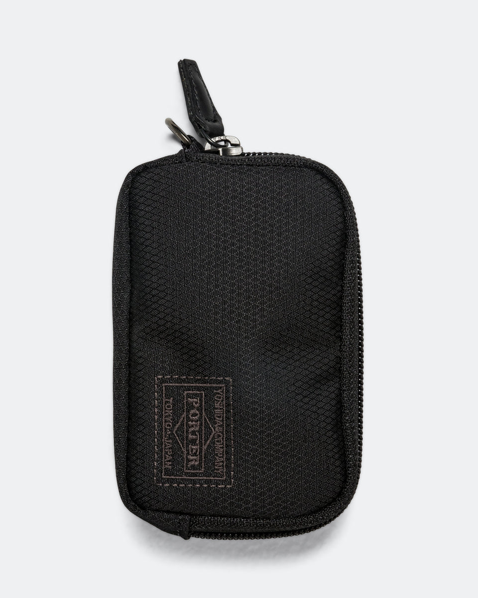 【美品】PORTER / DILL MULTI COIN CASE porter-yoshida-co-dill-multi-