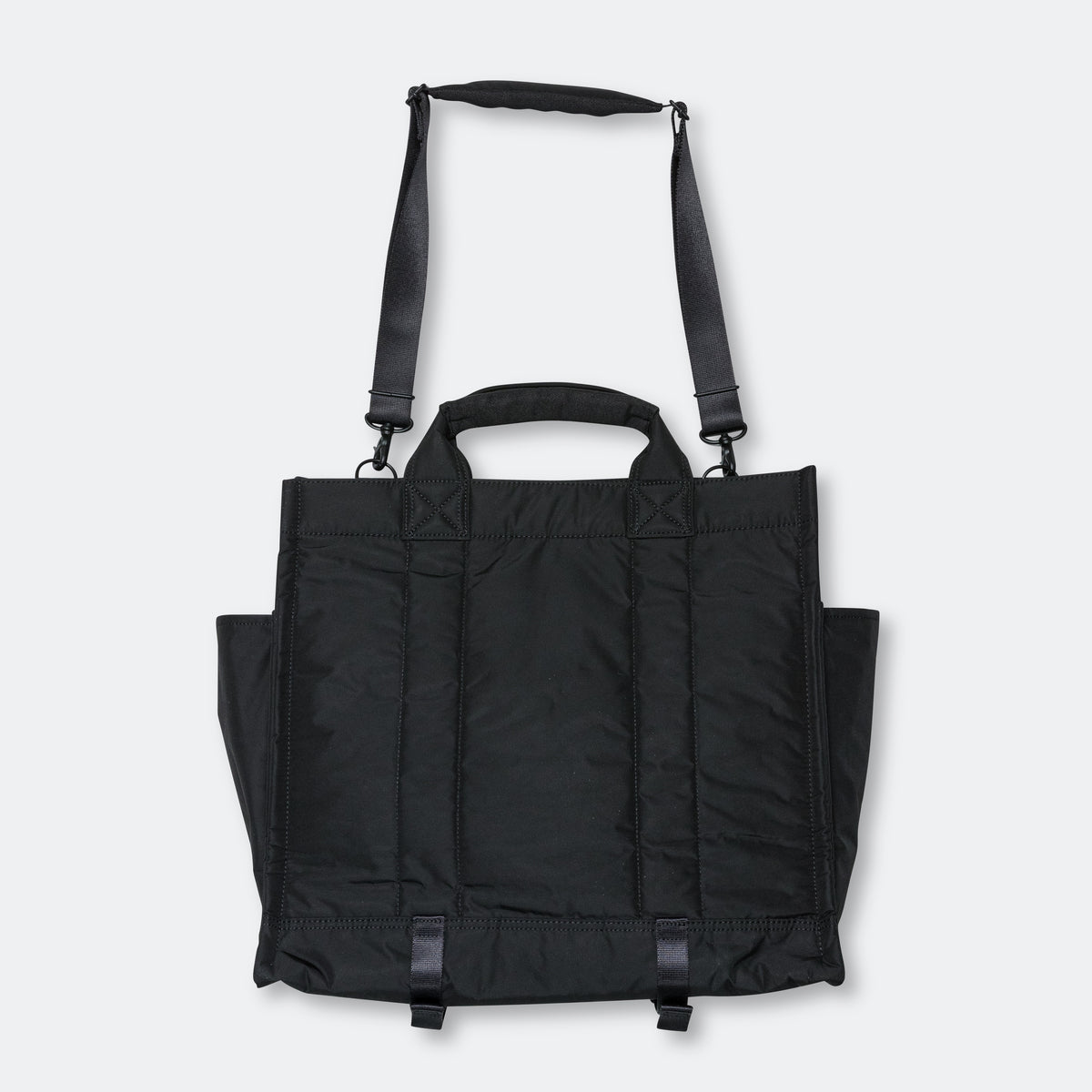 PORTER SENSES TOTE BAG(L) - トートバッグ