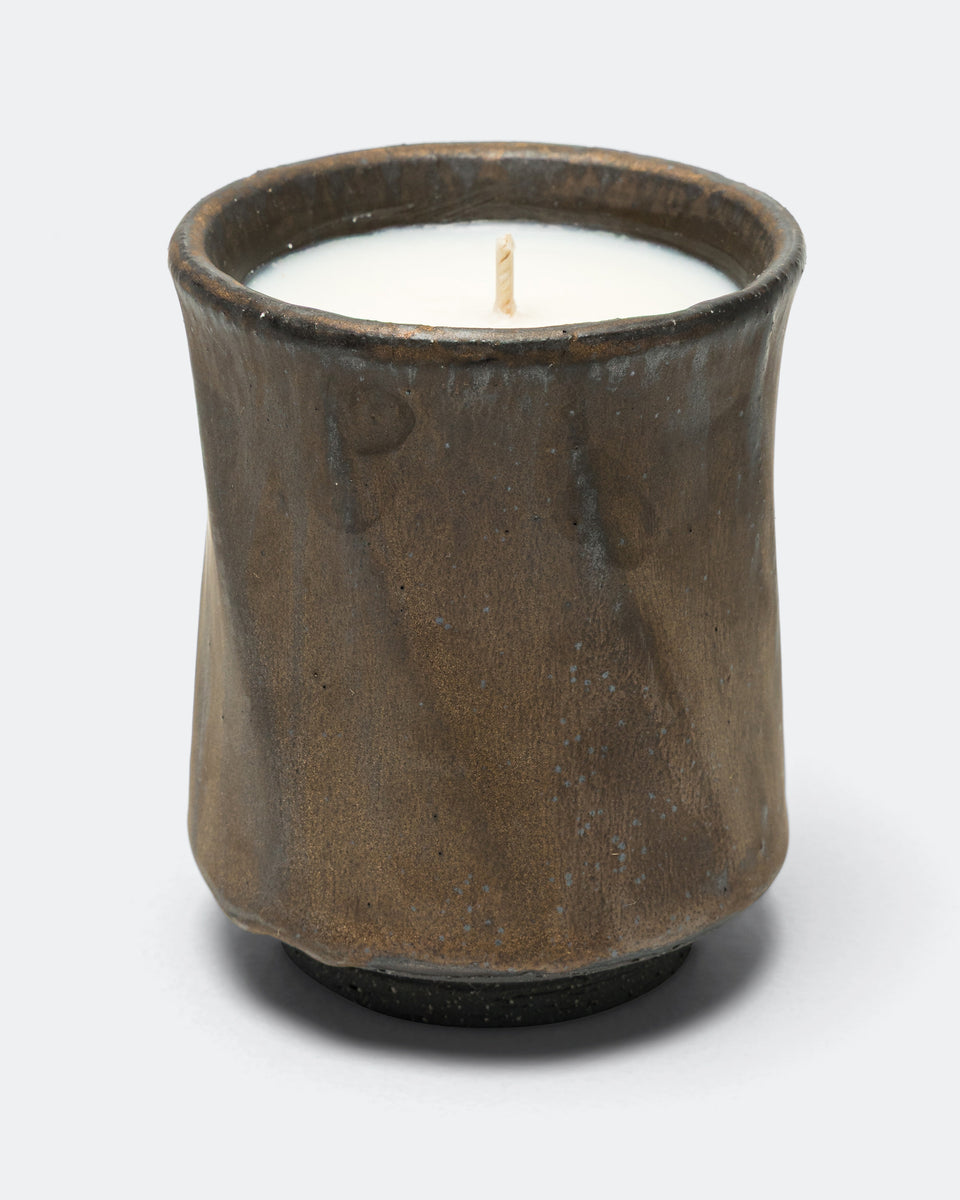 Provider Store - Uzu Candle - Bronze | UP THERE