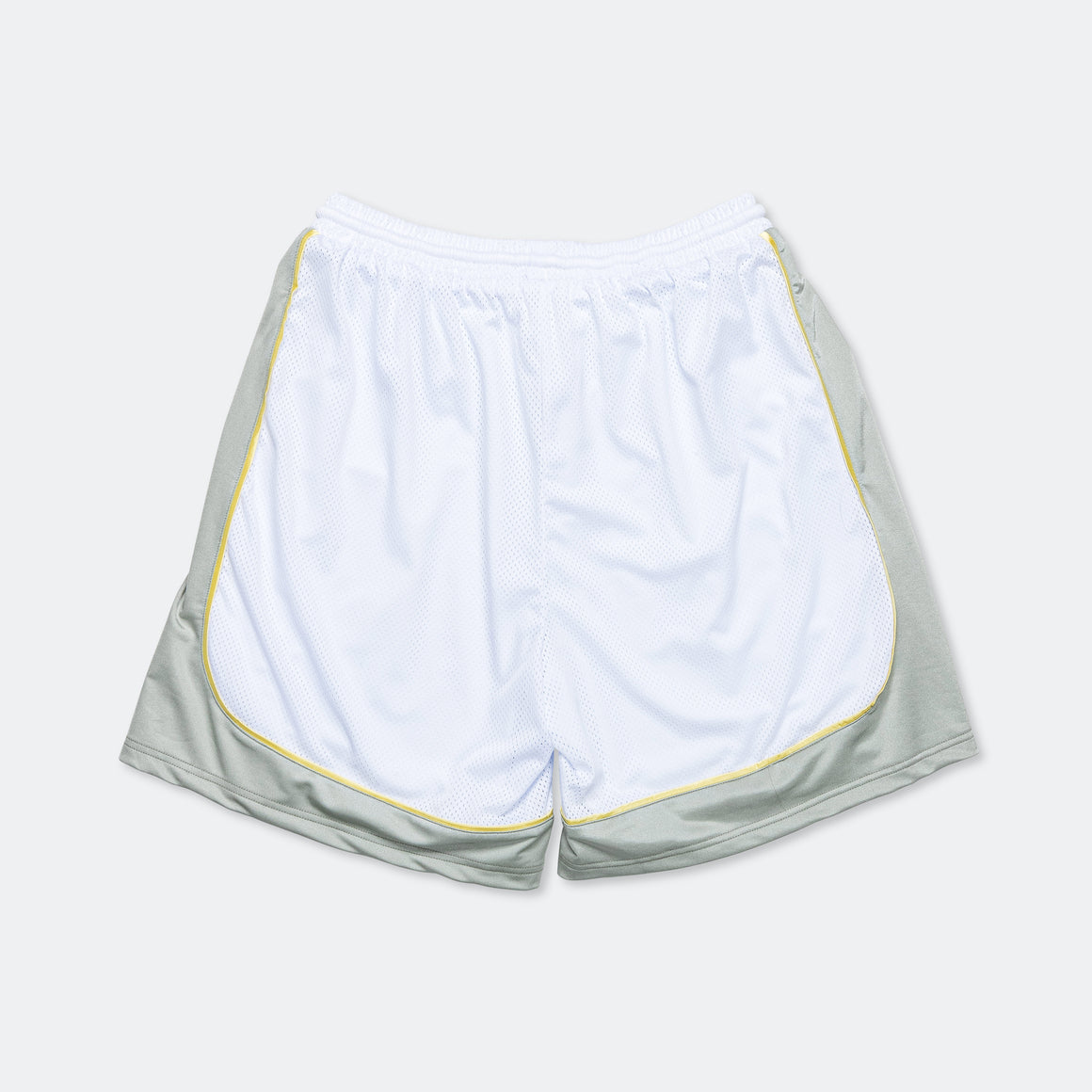 Game Shorts - White