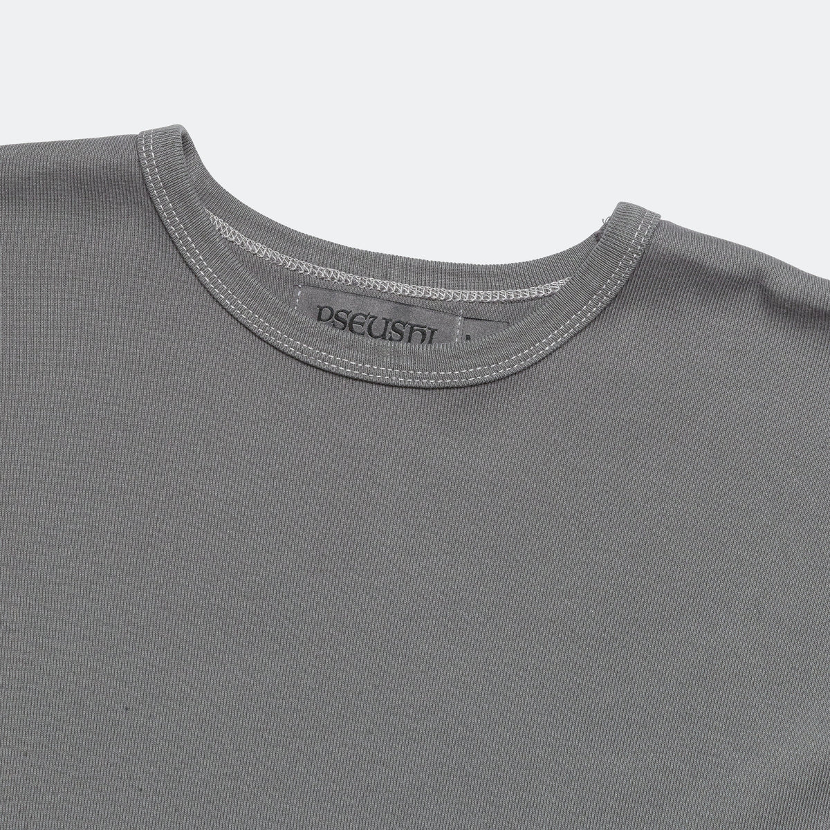 HeavyKnit Sauvie Tee