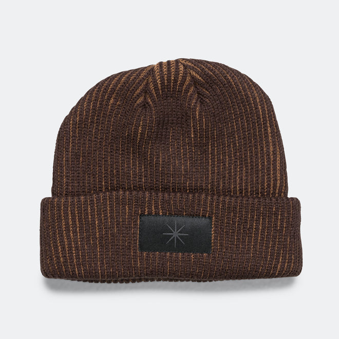 Winter Cap - Brown