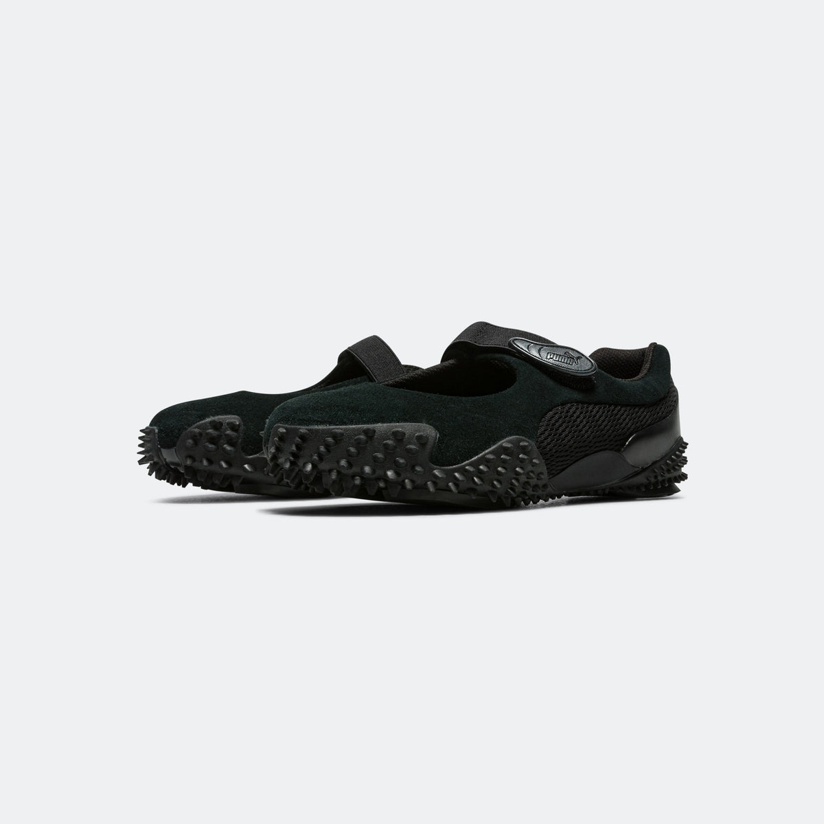 Mostro Fey PRM - Puma Black/Cool Dark Grey | UP THERE