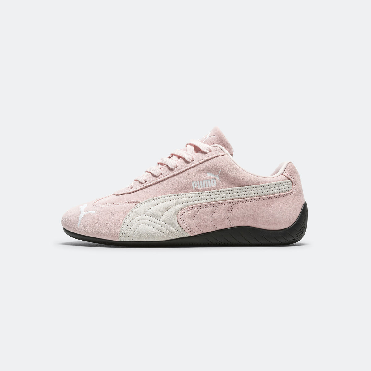 Speedcat OG - Whisper Pink/White | UP THERE