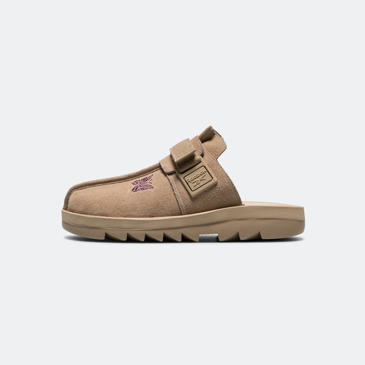 Beatnik x Needles Canvas/Extreme Purple - Main Image